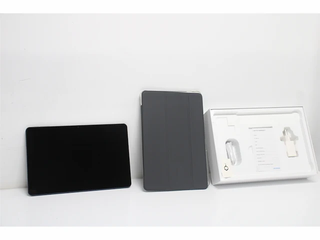 Doogee t30 pro tablet 4g 11 256 gb 8 gb ram grijs - afbeelding 5 van  5