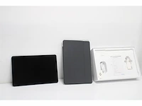 Doogee t30 pro tablet 4g 11 256 gb 8 gb ram grijs - afbeelding 5 van  5