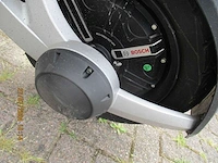 Doohan - electrische driewieler bromscooter - itank dh-01-15 - e-scooter - afbeelding 3 van  13
