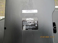 Doohan - electrische driewieler bromscooter - itank dh-01-15 - e-scooter - afbeelding 4 van  13