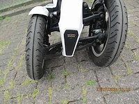 Doohan - electrische driewieler bromscooter - itank dh-01-15 - e-scooter - afbeelding 8 van  13