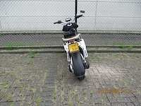 Doohan - electrische driewieler bromscooter - itank dh-01-15 - e-scooter - afbeelding 12 van  13