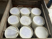 Dooikorrels (20x) - afbeelding 2 van  3