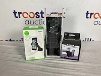 Dooky® baby & axa fietsen & accessoires & belkin elektronica - afbeelding 2 van  2