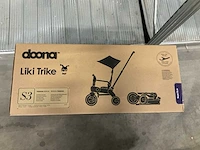 Doona liki trike s3 premium - afbeelding 2 van  3