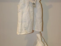 Dooppakje alix, maat 74/80. winkelprijs € 69,90 - afbeelding 2 van  2