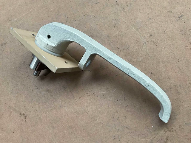 Door handle - afbeelding 1 van  4