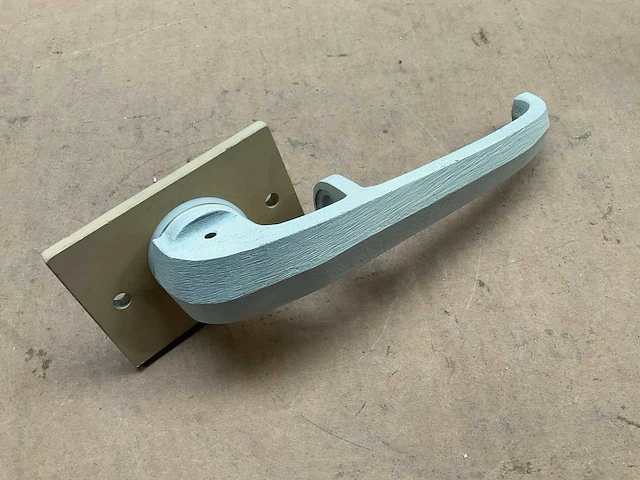 Door handle - afbeelding 3 van  4