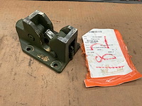 Door latch - afbeelding 1 van  2