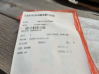 Door set - afbeelding 3 van  3