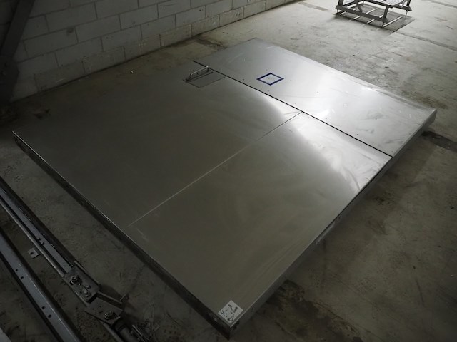 Door system a/s - afbeelding 1 van  8