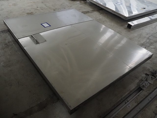 Door system a/s - afbeelding 2 van  8