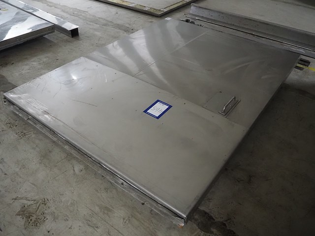 Door system a/s - afbeelding 3 van  8