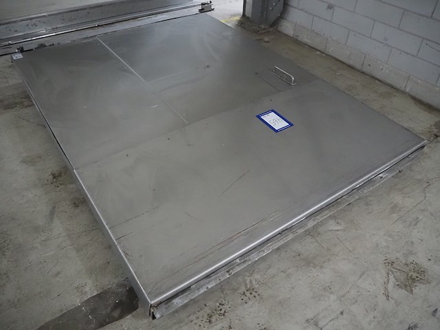 Door system a/s - afbeelding 4 van  8