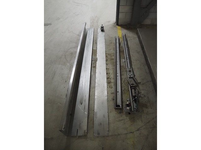 Door system a/s - afbeelding 5 van  8