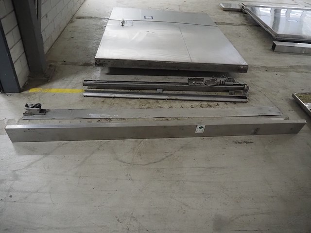 Door system a/s - afbeelding 6 van  8