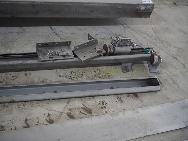 Door system a/s - afbeelding 7 van  8