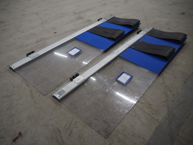 Door system a/s - afbeelding 3 van  8