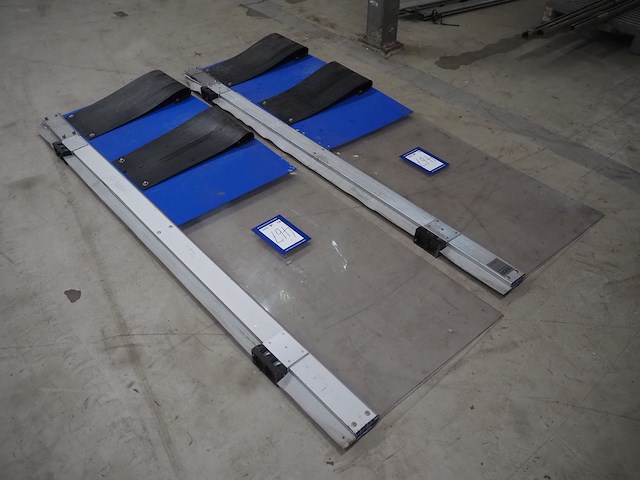 Door system a/s - afbeelding 4 van  8