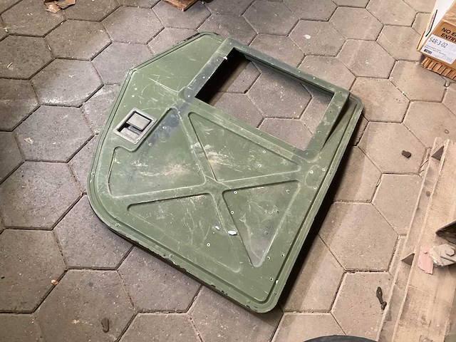 Door - afbeelding 2 van  4