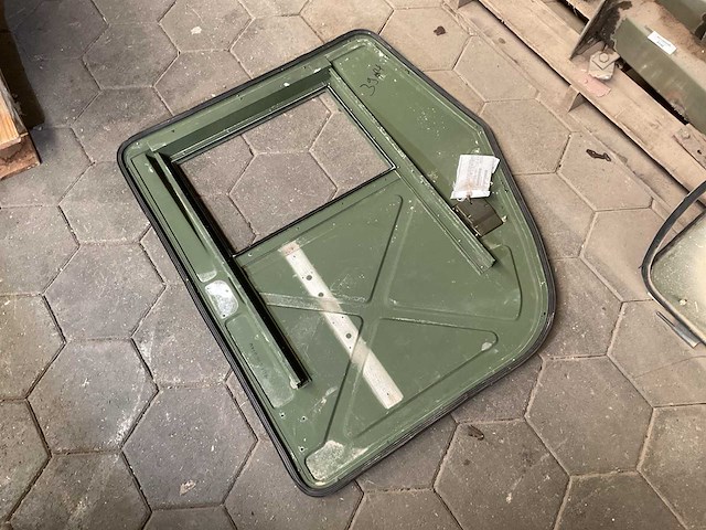 Door - afbeelding 3 van  4