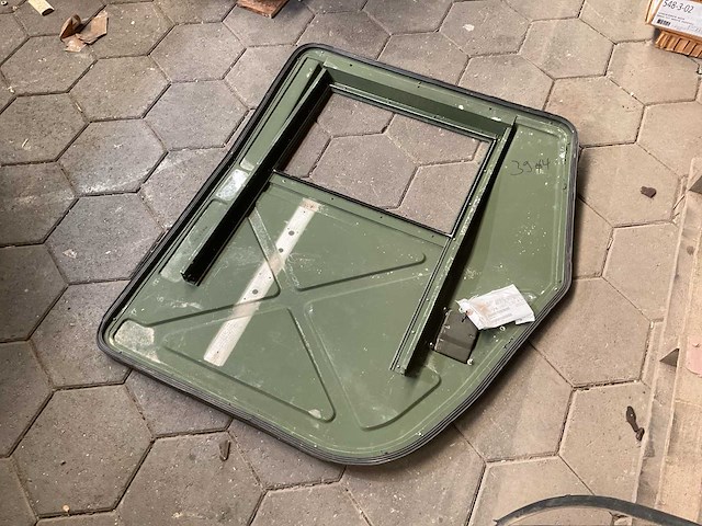 Door - afbeelding 4 van  4