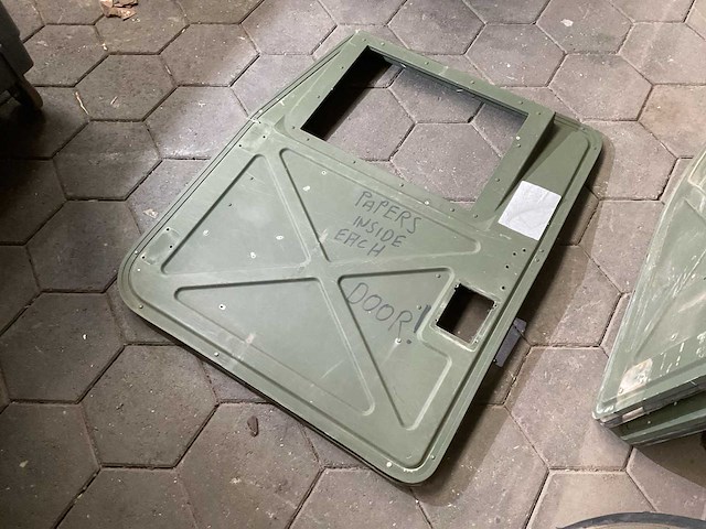 Door - afbeelding 2 van  4