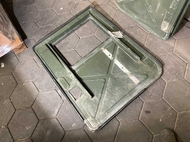 Door - afbeelding 3 van  4