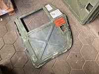 Door - afbeelding 1 van  4