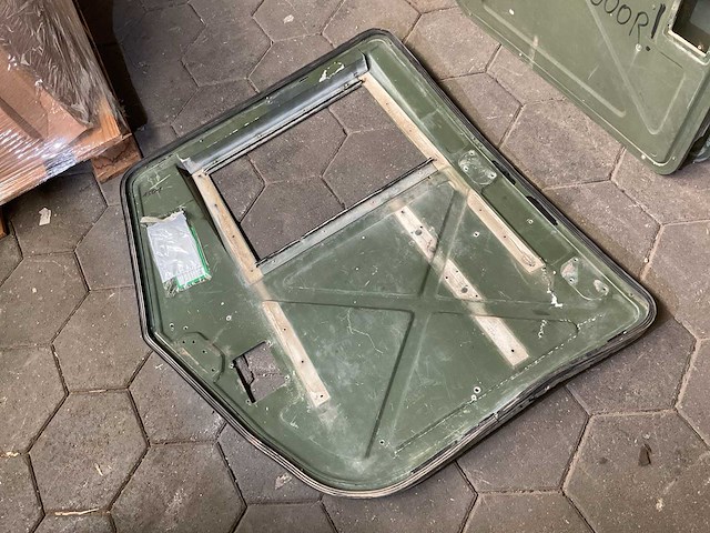 Door - afbeelding 3 van  4