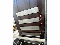 Doorloop broodbakmachine - afbeelding 3 van  7