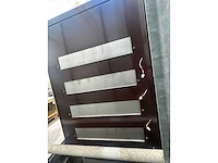 Doorloop broodbakmachine - afbeelding 4 van  7