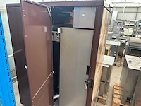 Doorloop broodbakmachine - afbeelding 5 van  7