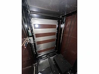 Doorloop broodbakmachine - afbeelding 6 van  7
