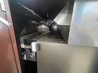 Doorloop broodbakmachine - afbeelding 7 van  7