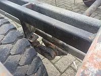 Doornwaard - d2000fw - aanhangwagen - - afbeelding 8 van  14