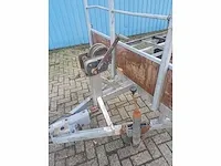 Doornwaard - d2000fw - aanhangwagen - - afbeelding 9 van  14