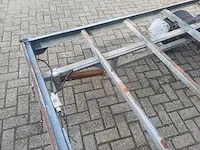 Doornwaard - d2000fw - aanhangwagen - - afbeelding 14 van  14