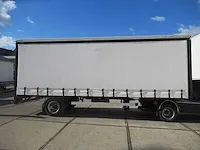 Doornwaard - dt 7000 oe - oplegger - afbeelding 2 van  18