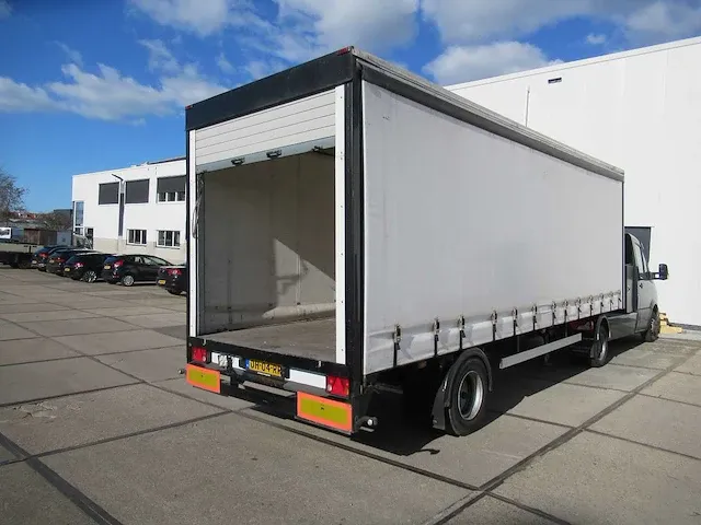 Doornwaard - dt 7000 oe - oplegger - afbeelding 4 van  18