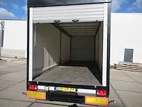 Doornwaard - dt 7000 oe - oplegger - afbeelding 5 van  18
