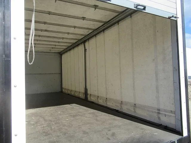Doornwaard - dt 7000 oe - oplegger - afbeelding 6 van  18