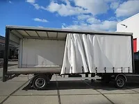Doornwaard - dt 7000 oe - oplegger - afbeelding 8 van  18