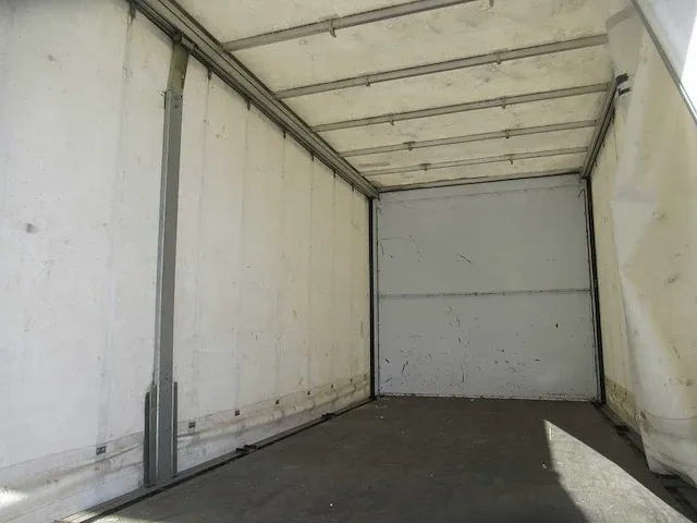 Doornwaard - dt 7000 oe - oplegger - afbeelding 9 van  18