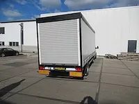 Doornwaard - dt 7000 oe - oplegger - afbeelding 13 van  18
