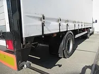 Doornwaard - dt 7000 oe - oplegger - afbeelding 14 van  18