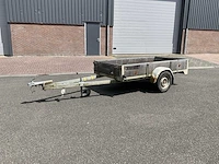Doornwaard aanhangwagen - afbeelding 1 van  8