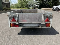 Doornwaard aanhangwagen - afbeelding 4 van  8