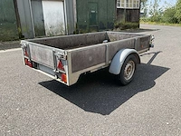 Doornwaard aanhangwagen - afbeelding 5 van  8