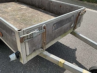 Doornwaard aanhangwagen - afbeelding 8 van  8